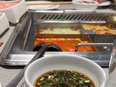 -海底捞火锅(世纪金源店)