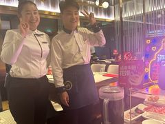 -海底捞火锅(国奥村店)