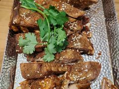 -桃园农庄烤全羊(江秋路店)