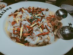 -太二酸菜鱼(沈阳万象城店)