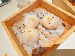 -蔡澜点心·粤菜(嘉里中心店)