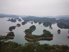 -千岛湖东南湖区