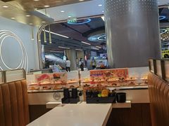 -争鲜回转寿司(通州万达店)