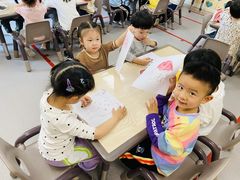 -贝乐多幼儿园(中北校区)