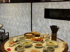 -裕兴记•蟹黄面馆(人民广场店)