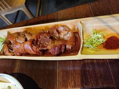 -大牌大·传统杭帮菜(湖滨店)