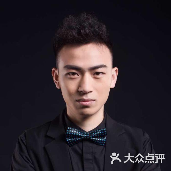 杜尚发型(滨江宝龙城店)图片 - 第5张