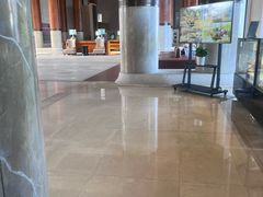 -逸廊大堂吧(三亚海棠湾万丽度假酒店)