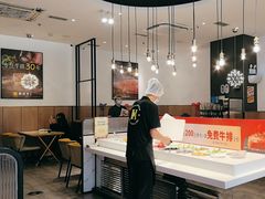 -豪客来牛排(海沧阿罗海店)