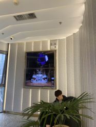 点击看大图 -3AM·S HAIR SALON烫发染发接发
