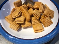 -集草轩·重庆麻辣烤鱼(西湖道店)