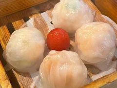 悦满楼虾饺皇-悦满楼·西关名点·湛江名菜(航空综合大厦店)