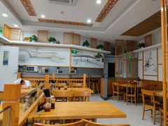 大堂-小姜锅贴(凤凰街店)