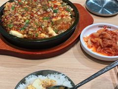 -小木屋拌饭(沈阳中街大悦城店)