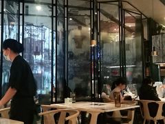 大堂-茅庐毛血旺(临沂泰盛广场店)