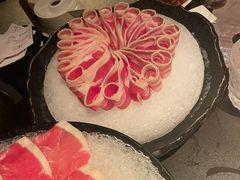 -东来顺·非遗火锅(赛格国际购物中心店)