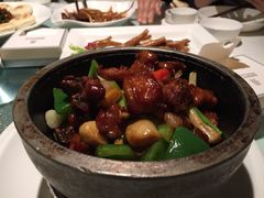 真爱中国餐馆(年华店)-真爱中国餐馆·年华店(朱雀大街店)