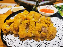 牛肉-花溪雨·森林餐厅(石基店)