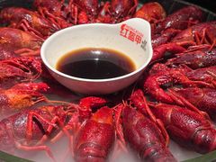 -红盔甲·小龙虾(人民广场店)