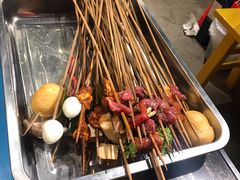 -钢管厂五区小郡肝火锅串串香(清河店)