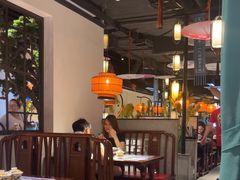 -醉英雄四川料理(新塘万达广场店)