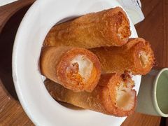 -蝴蝶里·粤菜·点心(龙湖杭州金沙天街店)