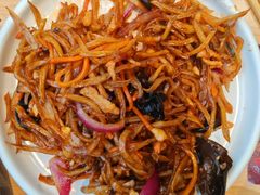 -香香春饼·非遗技艺(万达店)