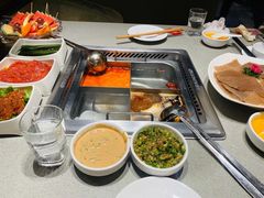 -海底捞火锅(亲贤北街店)