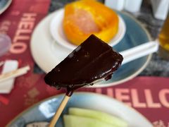 -金海湾自助餐厅(金陵饭店)