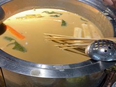 -杨翔豆皮涮牛肚(万和城店)