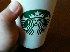 -星巴克(泰安万达店)