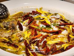 -太二酸菜鱼(深圳布吉万象汇店)