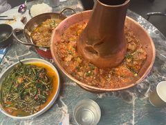 -浩海火燒雲傣家菜(芮欧百货店)