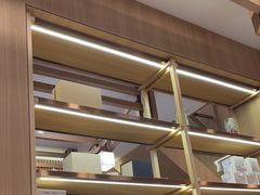 -霸王茶姬(南强街店)