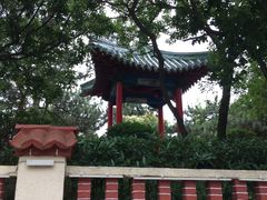 -八大关景区