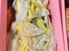 -门庭若市豆浆油条(恒生广场店)