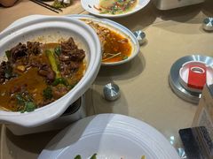 -又见炊烟私房菜(敬亭路店)