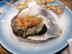 -桔子海鲜烧烤大排档(金沙滩店)