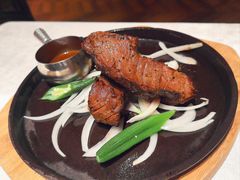 -俄士厨房(环球港店)