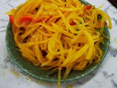 -豫厨老汤拉面(企业广场店)