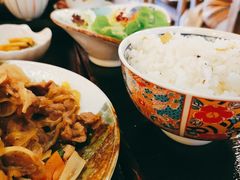 -千懿六本木酒场(常熟路店)