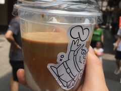 -infinite cafe