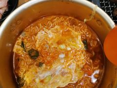 -肉甲韩国木炭烤肉(新壹街1店)