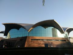 -五女峰国家森林公园