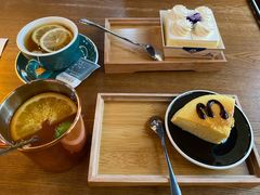 -FUTURE BAR(岭南天地店)