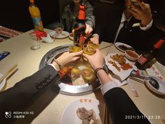 -蜀留香火锅·始于1999·原四川老火锅(白堤路店)
