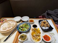 -浙味观杭州海鲜面(钱江新城高德置地店)