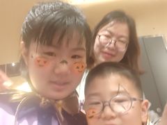 -麦当劳(苏州中心星悦汇店)