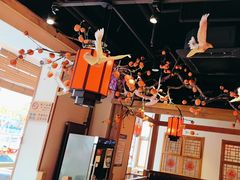 -鸽子窝(黄村店)
