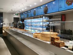 -老乡鸡(上海白玉兰广场店)